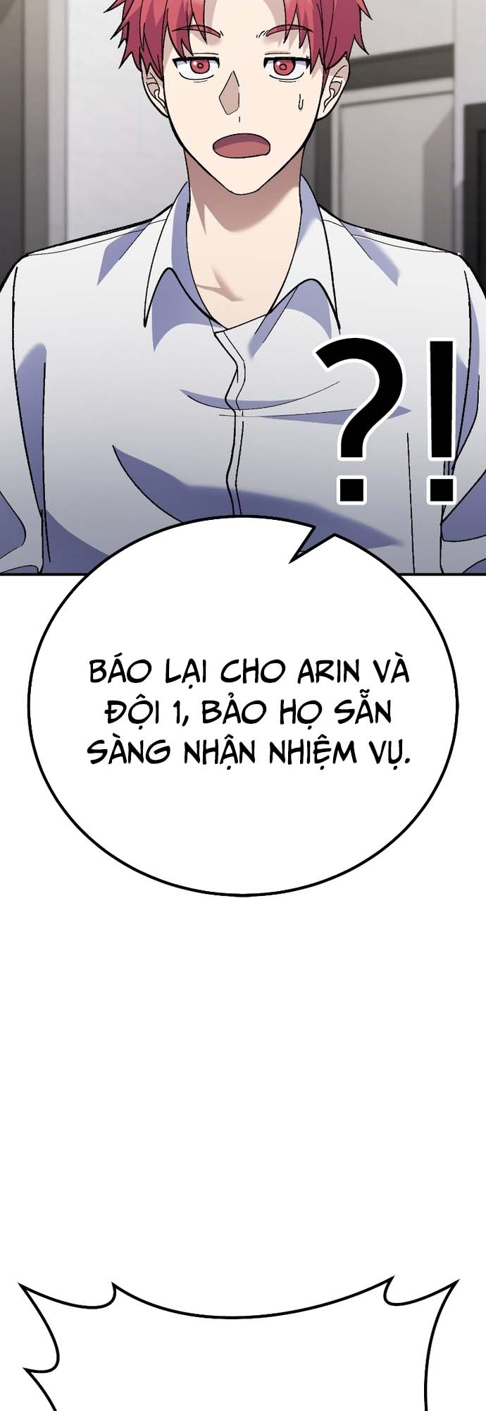 Shipper Của Thần: Chapter 15