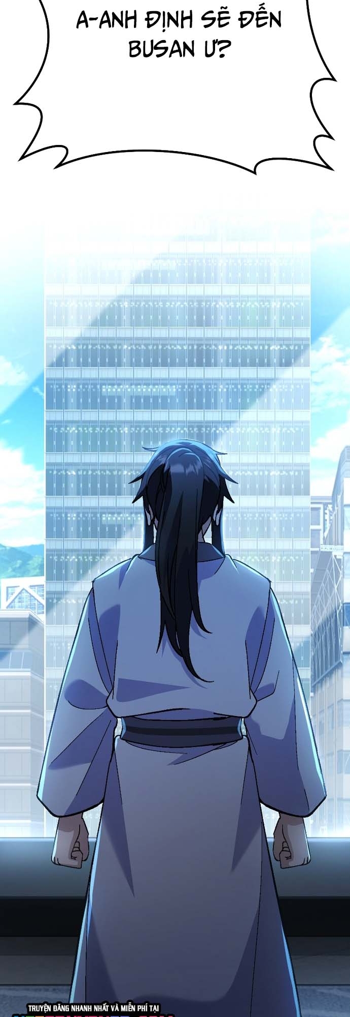 Shipper Của Thần: Chapter 15