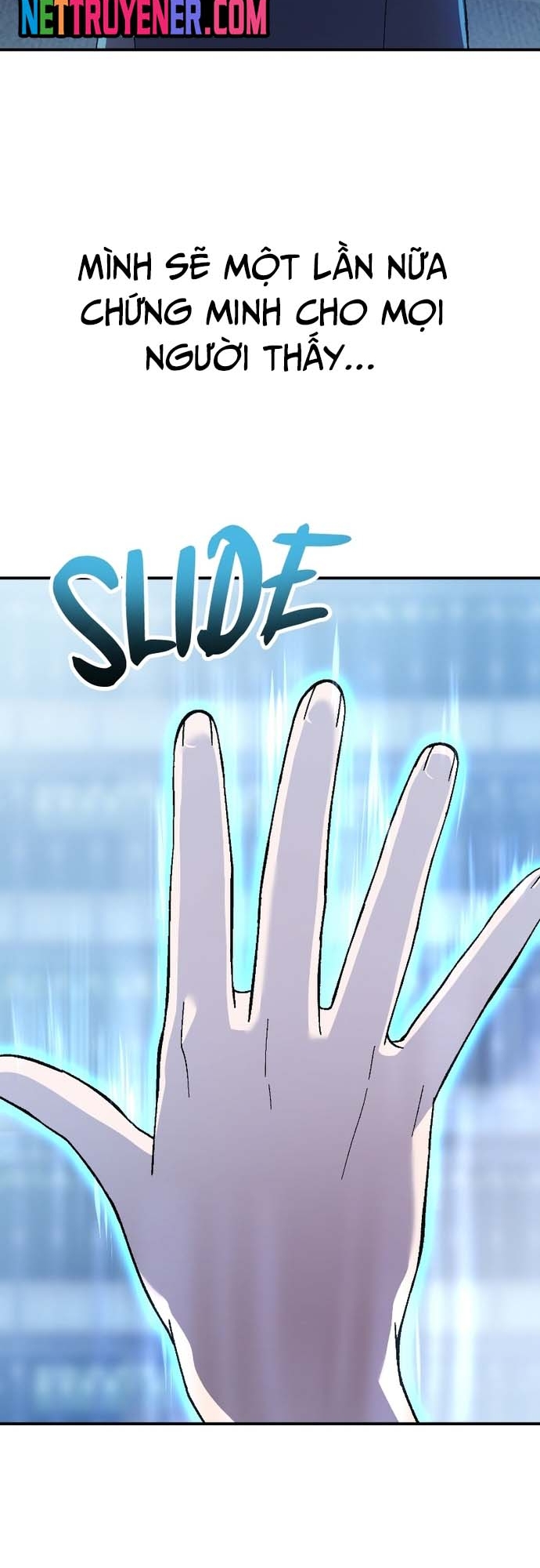 Shipper Của Thần: Chapter 15