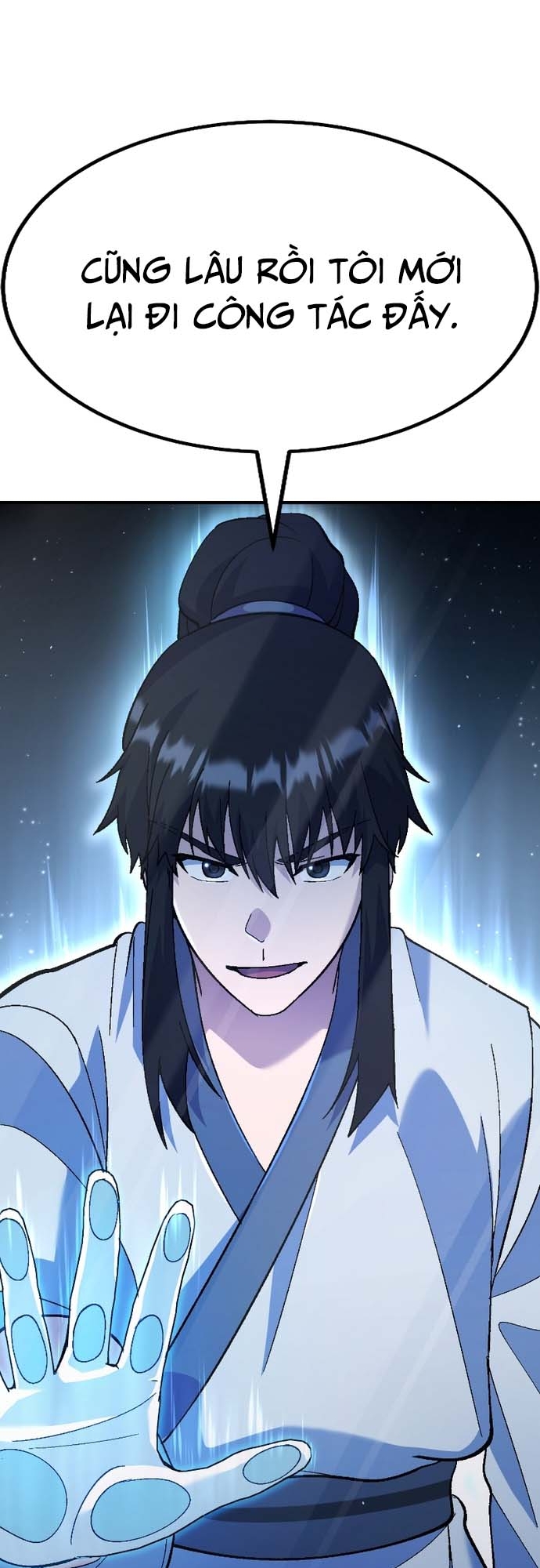 Shipper Của Thần: Chapter 15