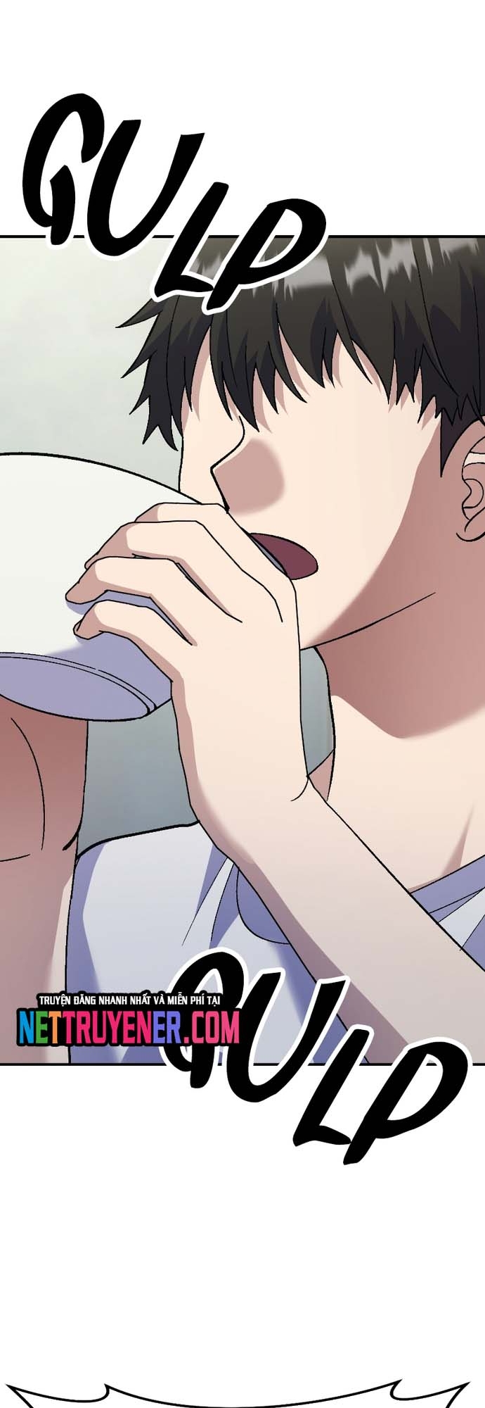 Shipper Của Thần: Chapter 15