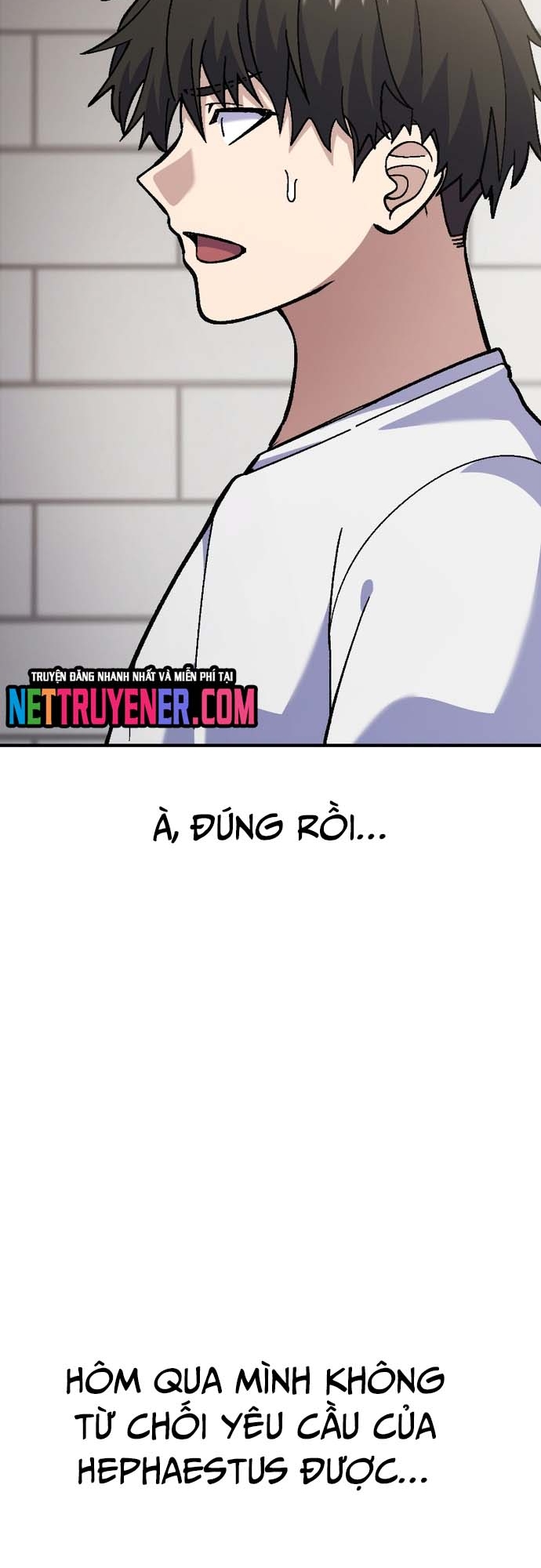 Shipper Của Thần: Chapter 15