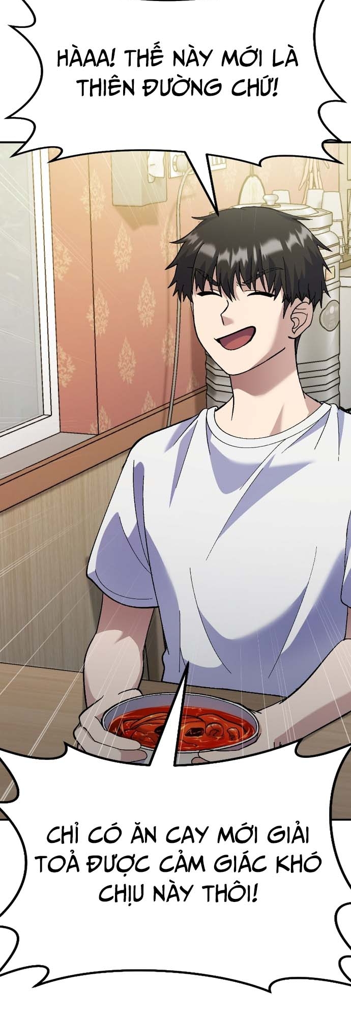 Shipper Của Thần: Chapter 15