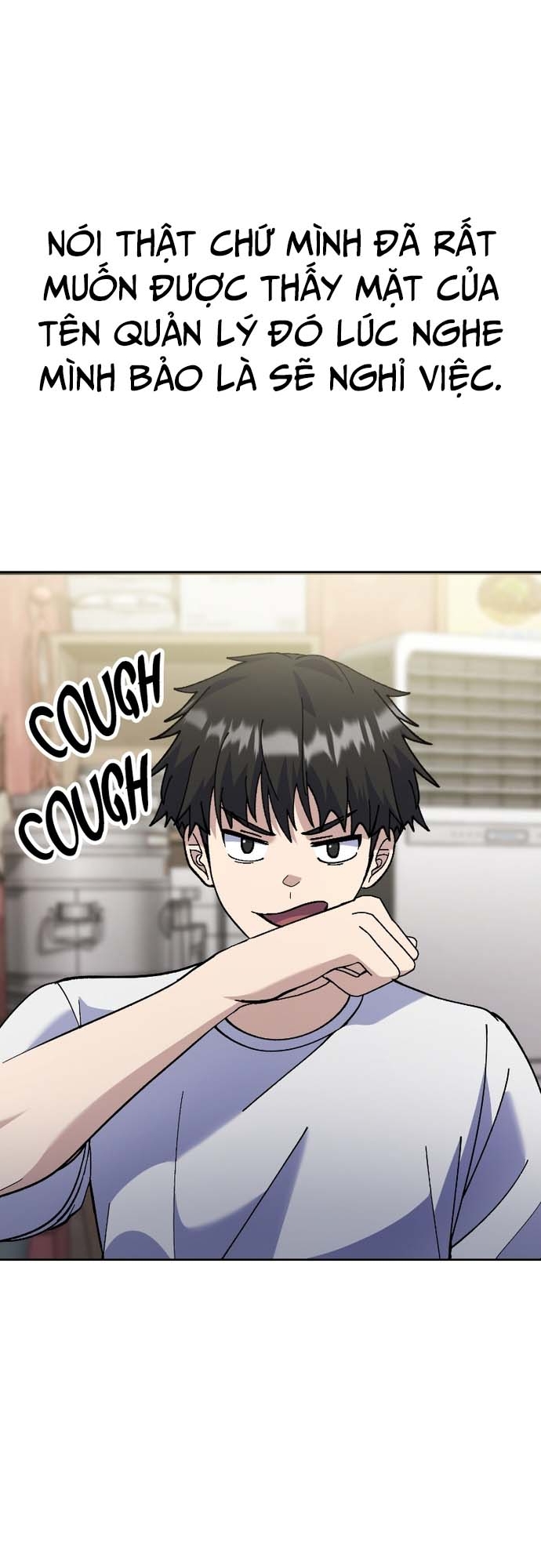 Shipper Của Thần: Chapter 15