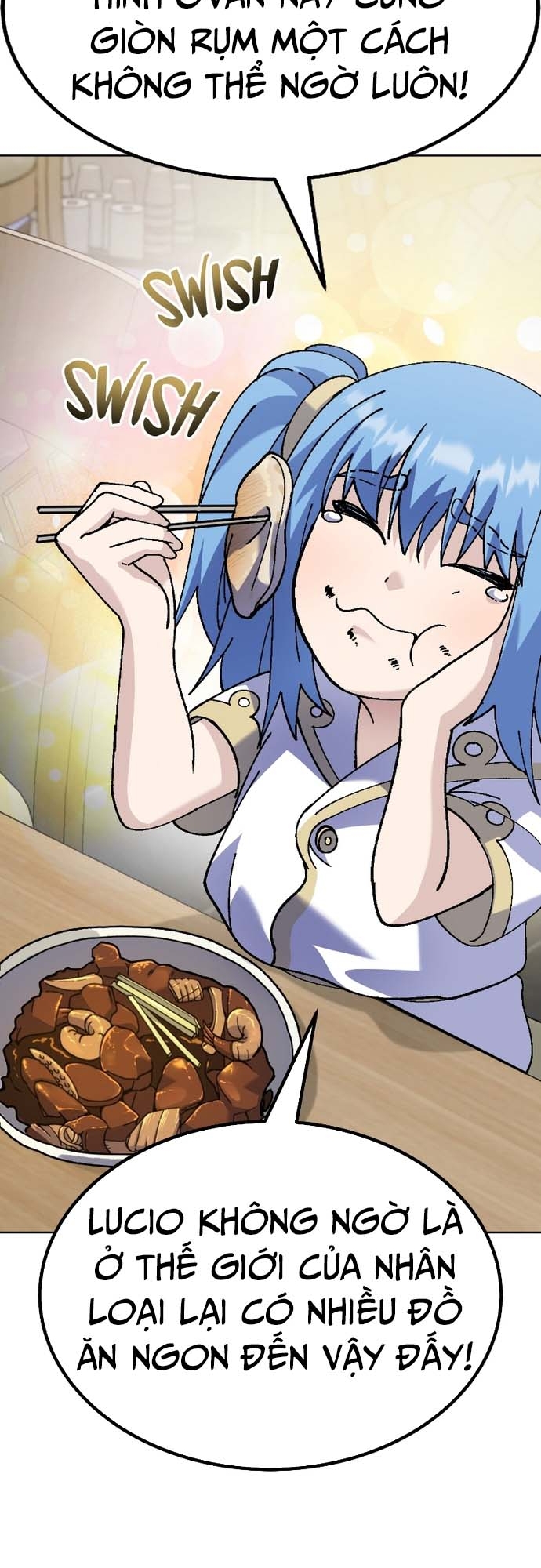 Shipper Của Thần: Chapter 15