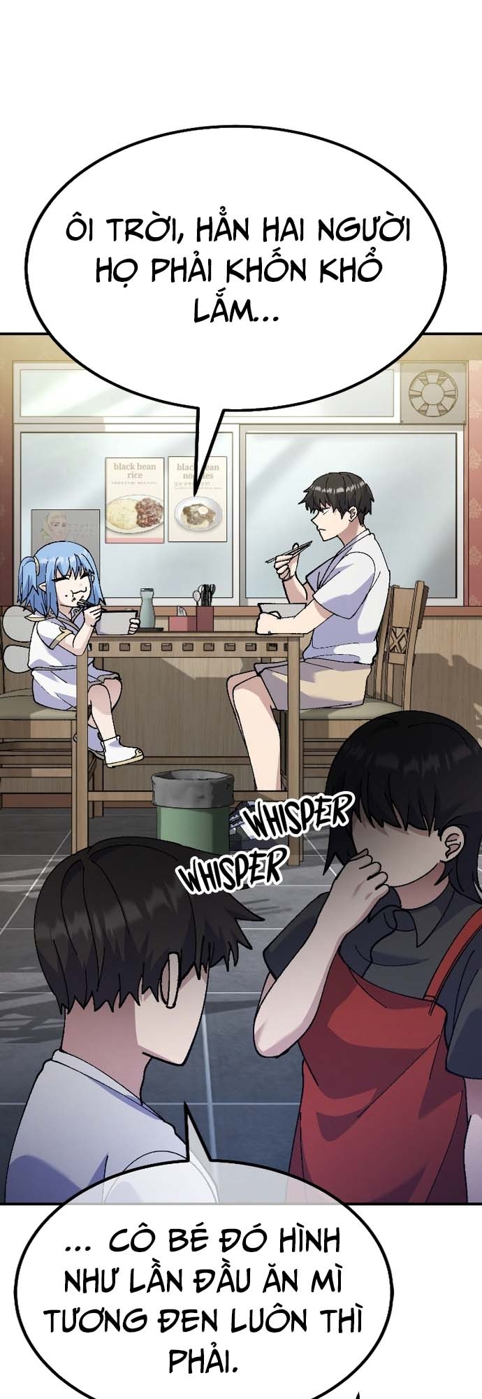 Shipper Của Thần: Chapter 15