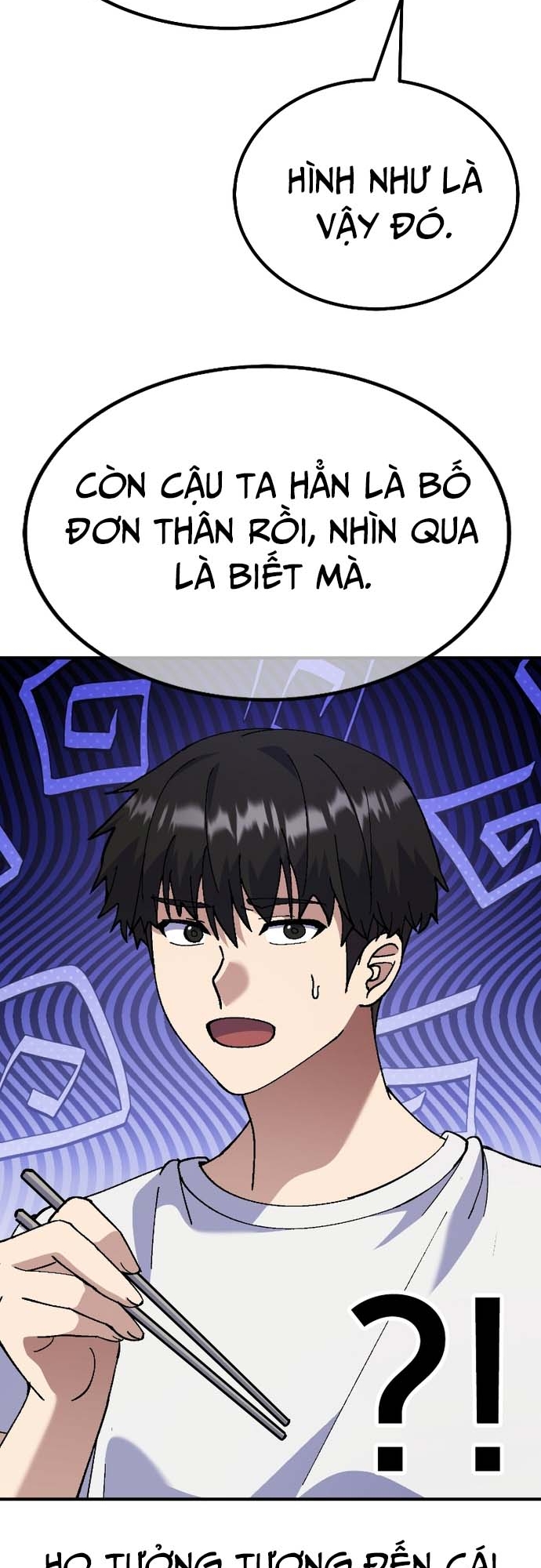 Shipper Của Thần: Chapter 15