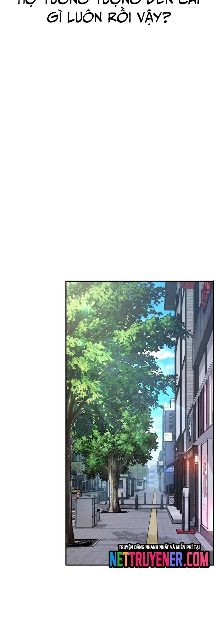 Shipper Của Thần: Chapter 15