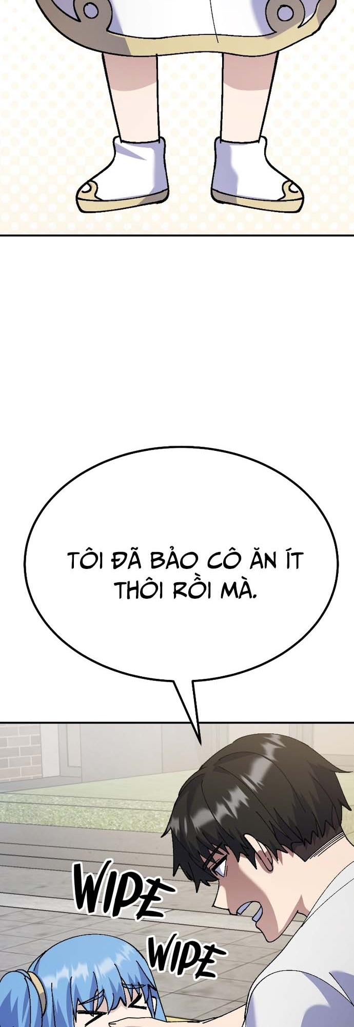 Shipper Của Thần: Chapter 15