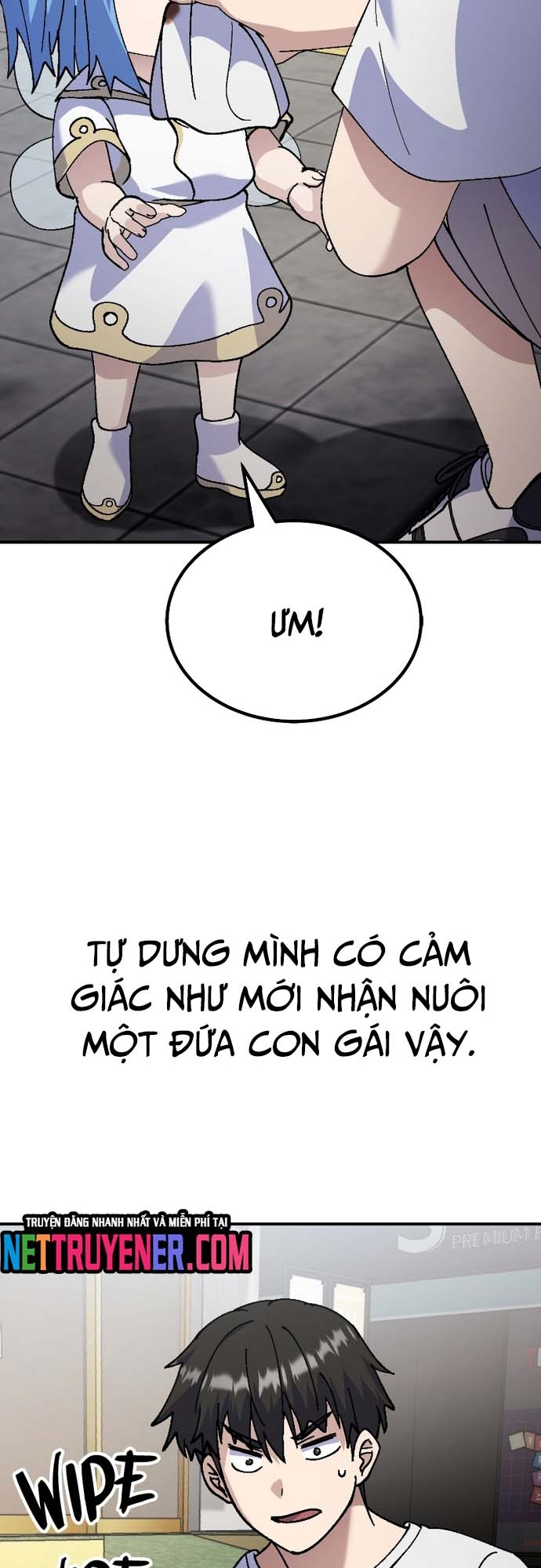 Shipper Của Thần: Chapter 15