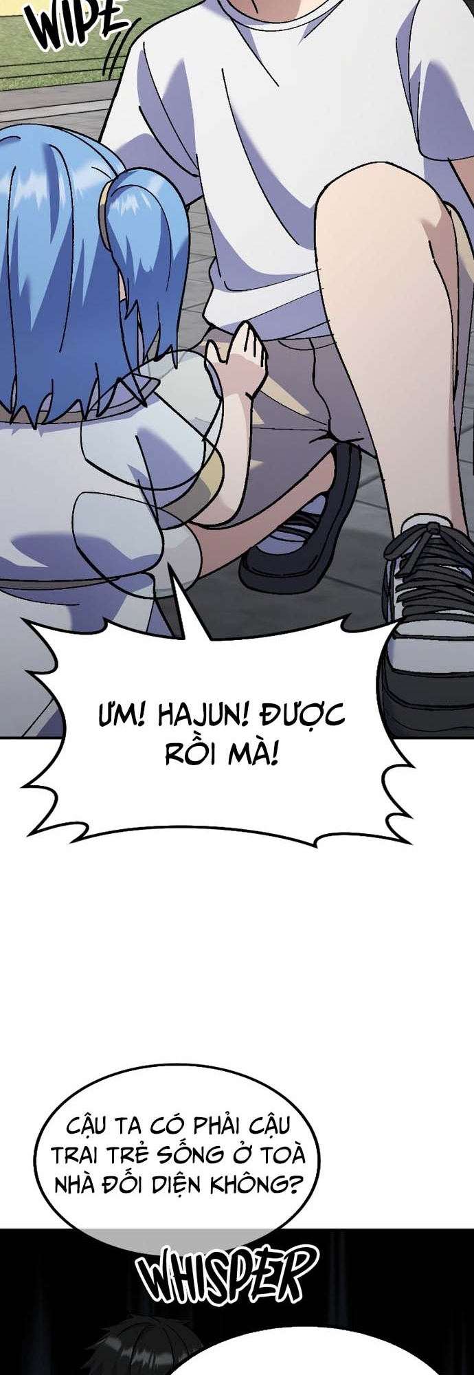 Shipper Của Thần: Chapter 15