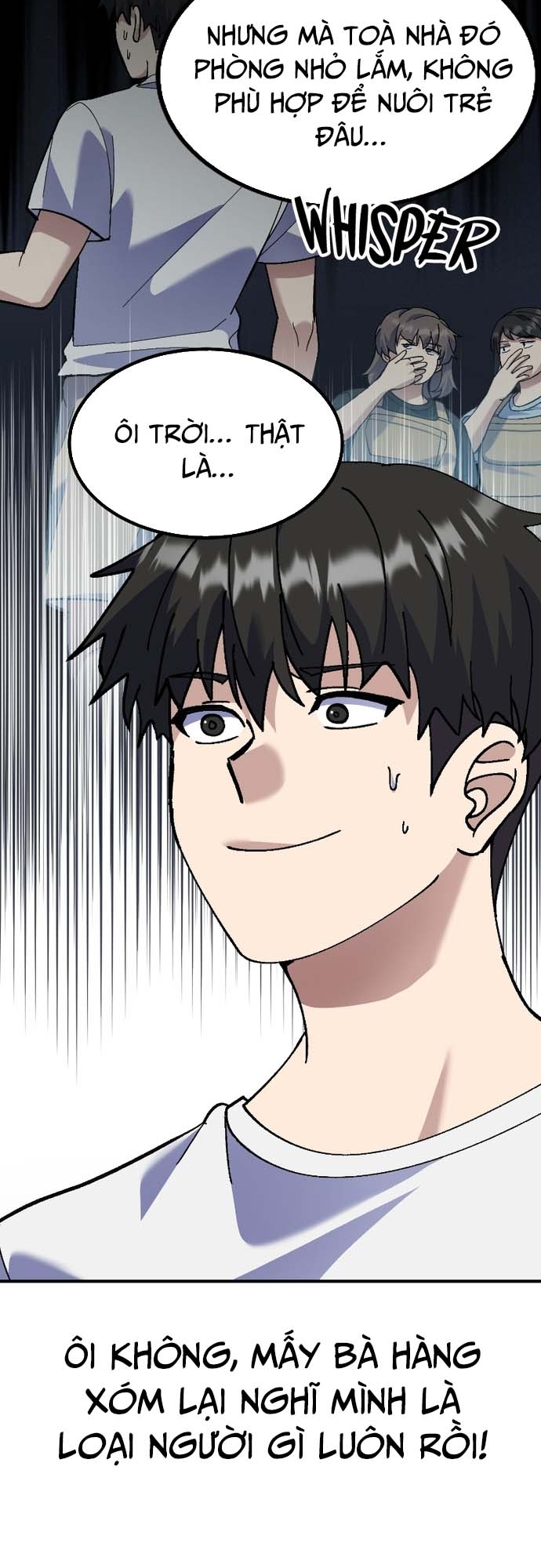 Shipper Của Thần: Chapter 15