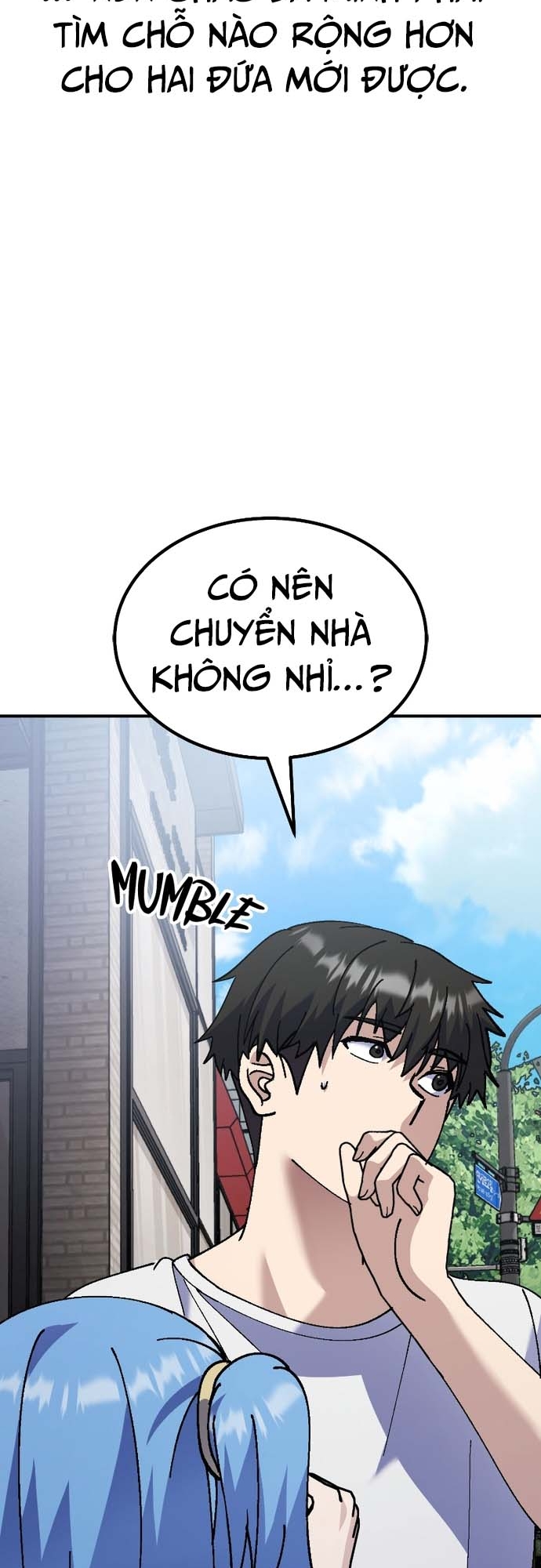 Shipper Của Thần: Chapter 15