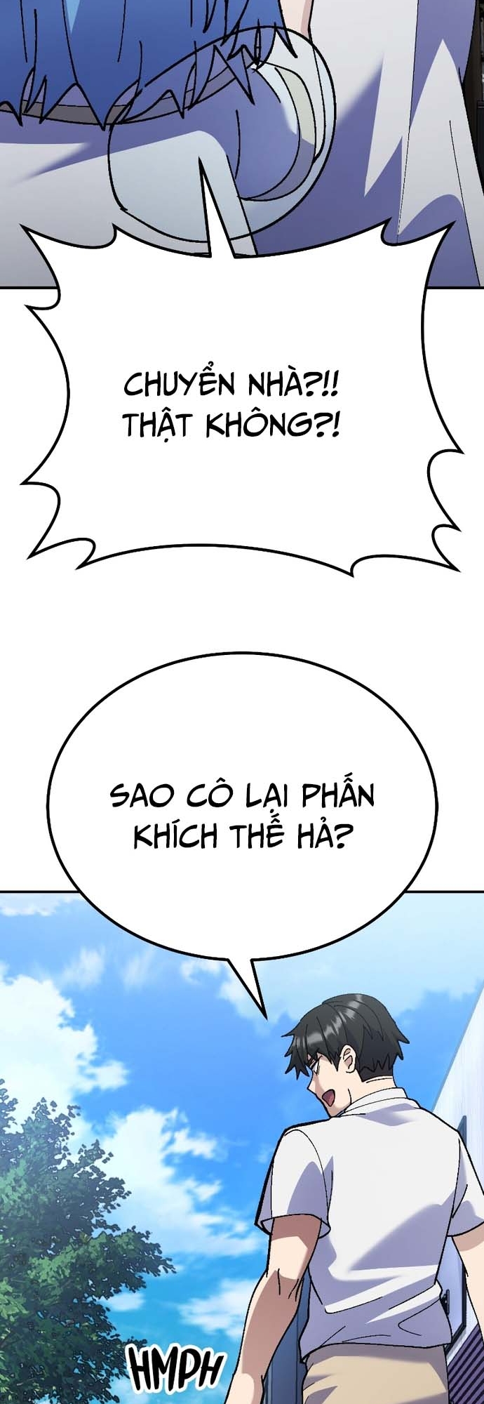 Shipper Của Thần: Chapter 15