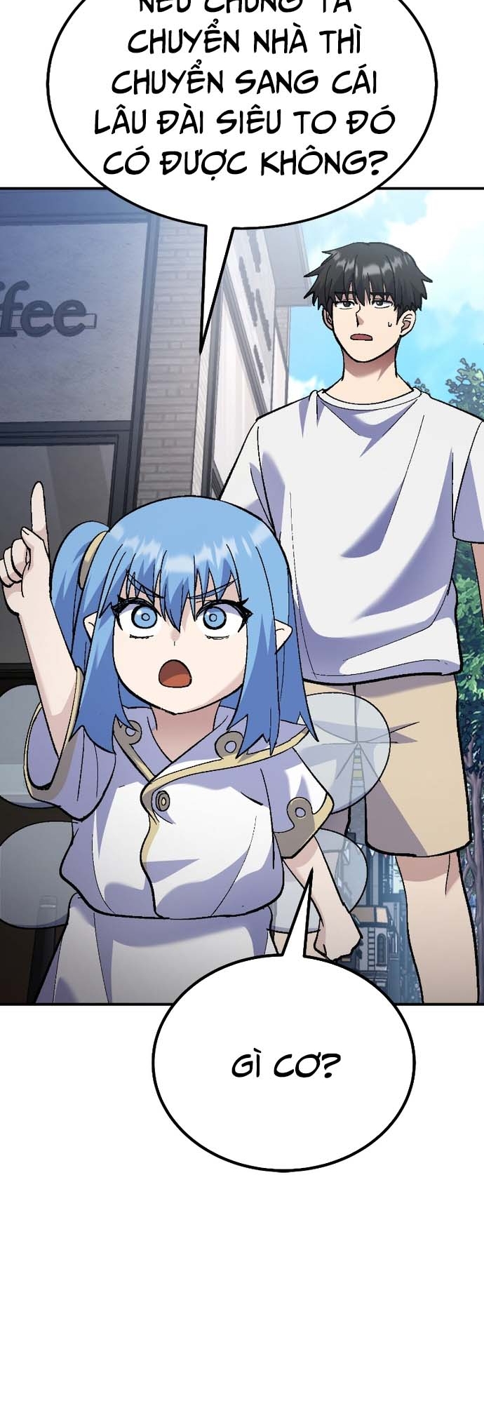 Shipper Của Thần: Chapter 15