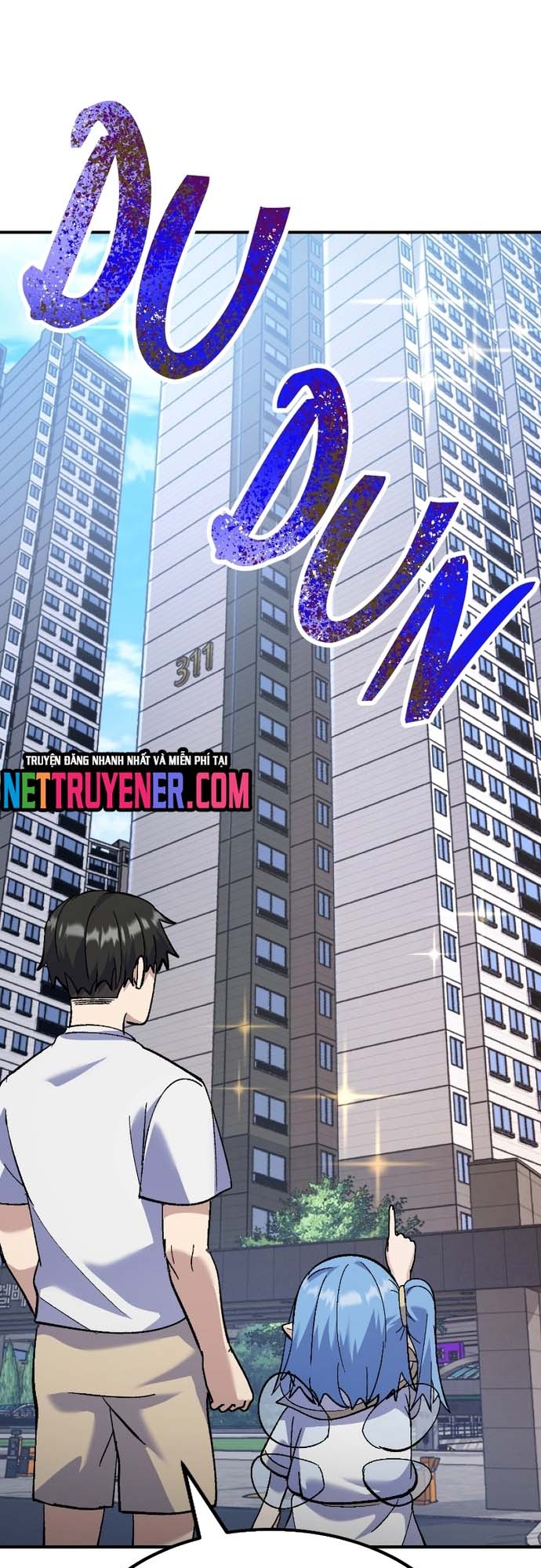 Shipper Của Thần: Chapter 15