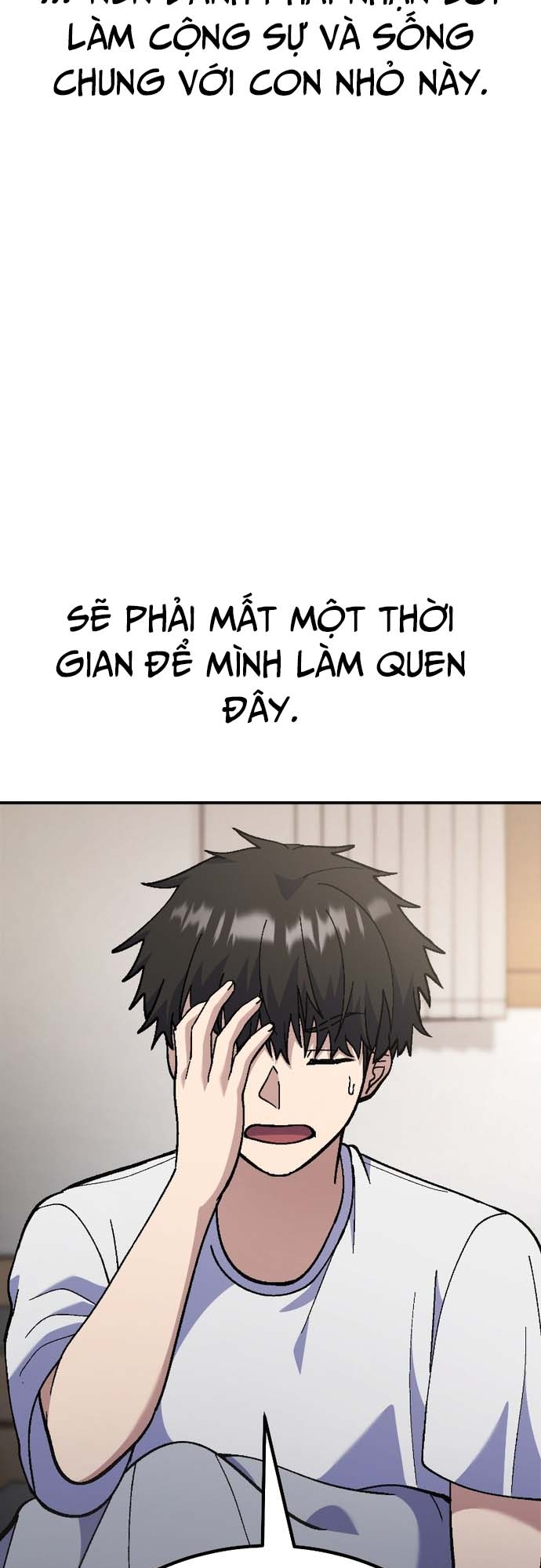 Shipper Của Thần: Chapter 15