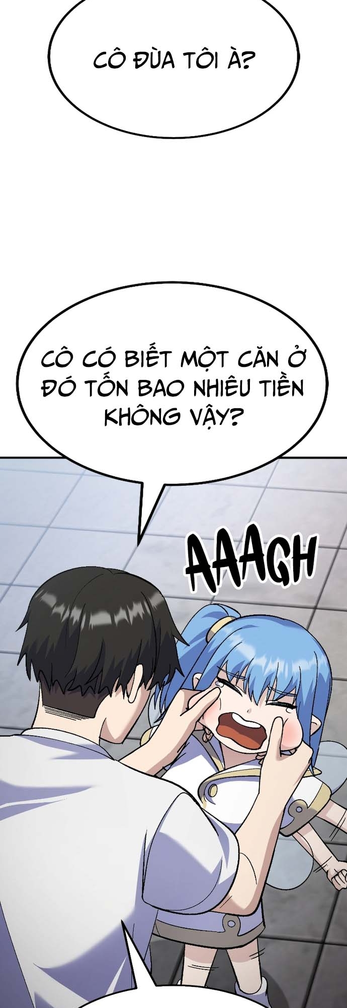 Shipper Của Thần: Chapter 15
