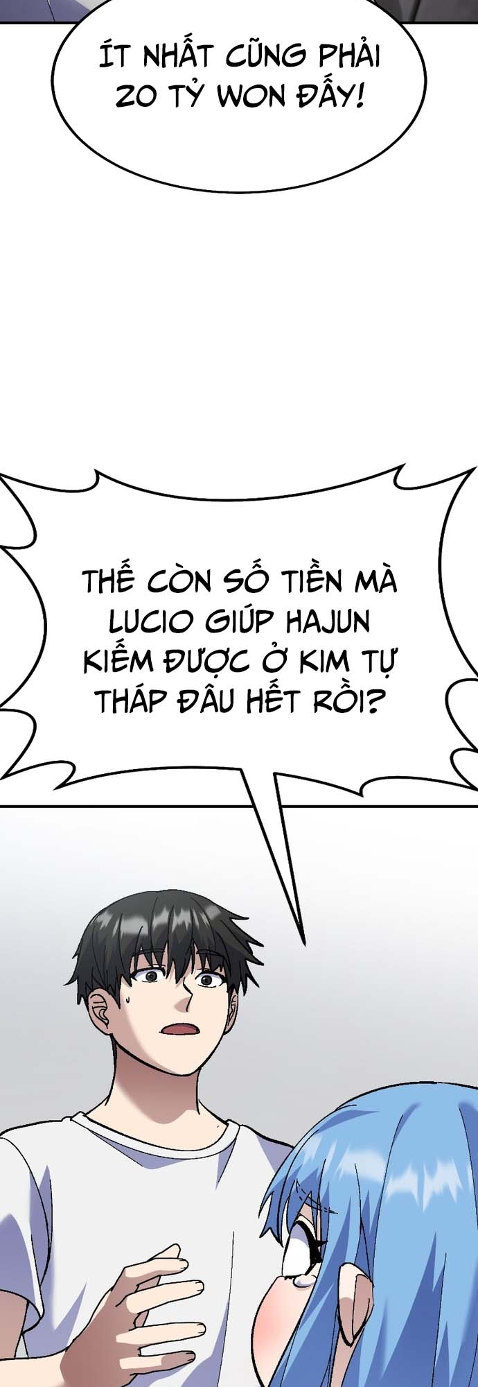 Shipper Của Thần: Chapter 15