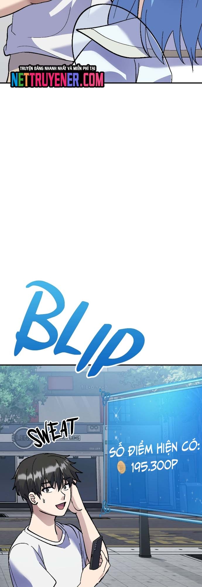 Shipper Của Thần: Chapter 15