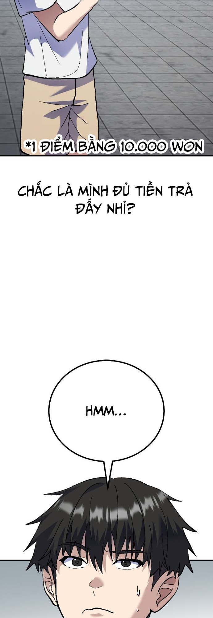 Shipper Của Thần: Chapter 15