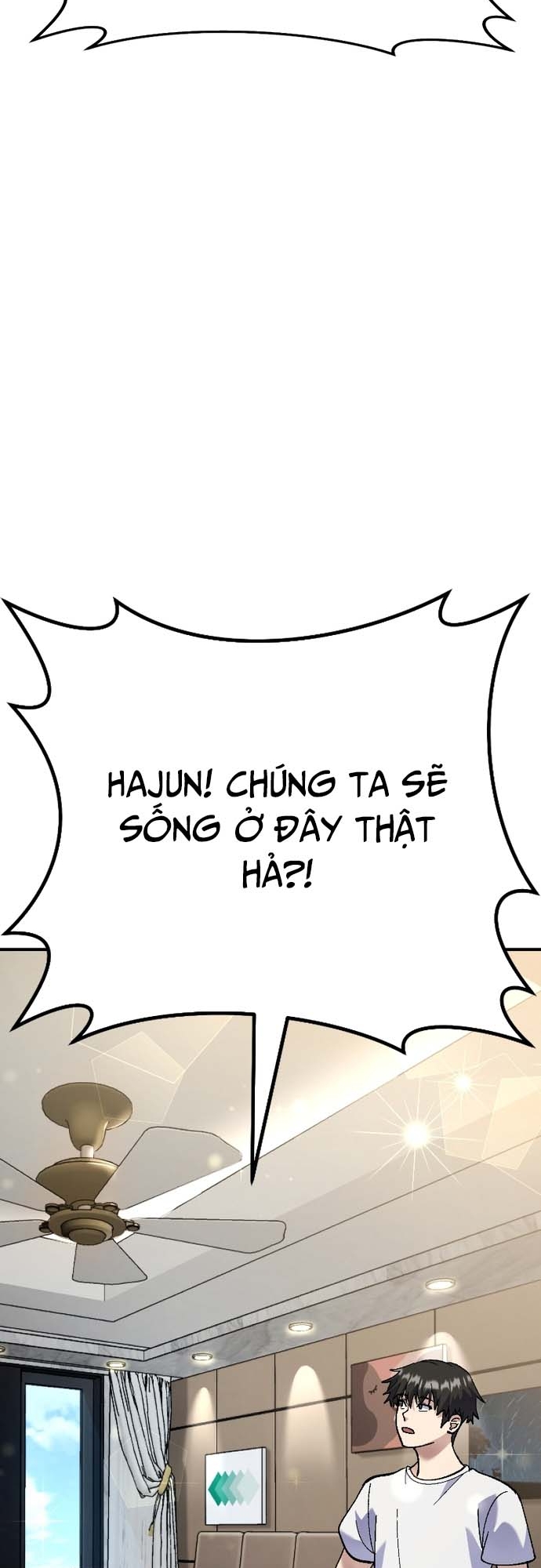 Shipper Của Thần: Chapter 15