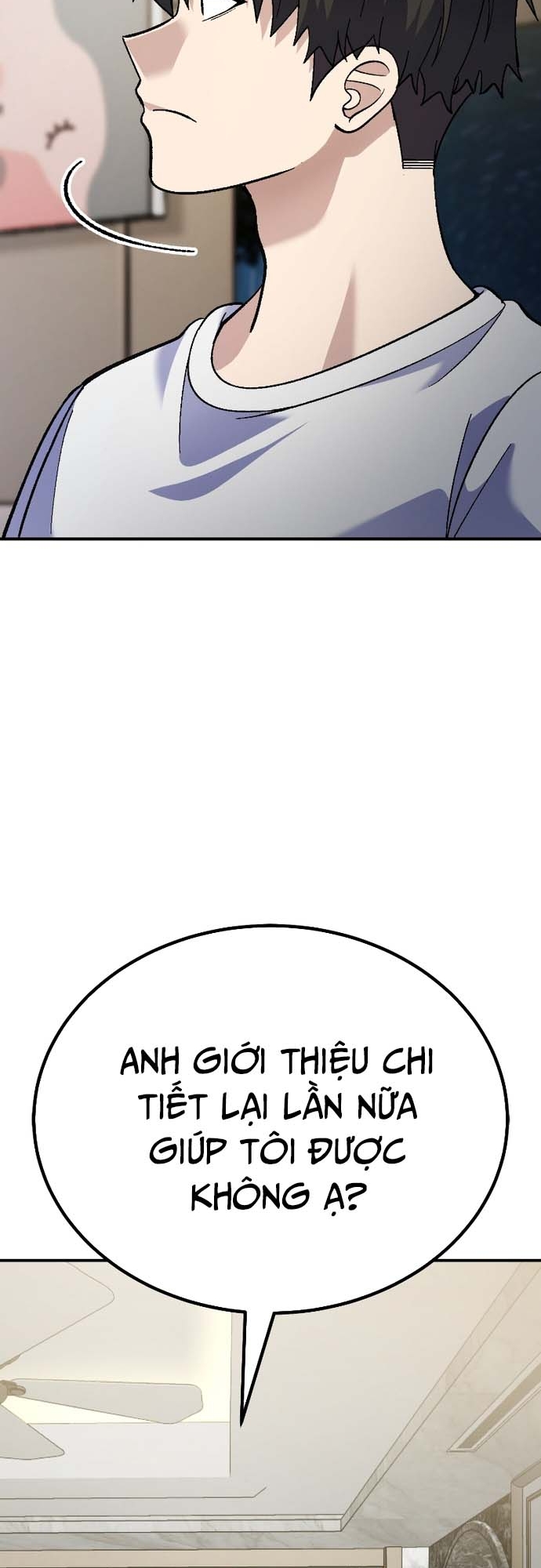 Shipper Của Thần: Chapter 15