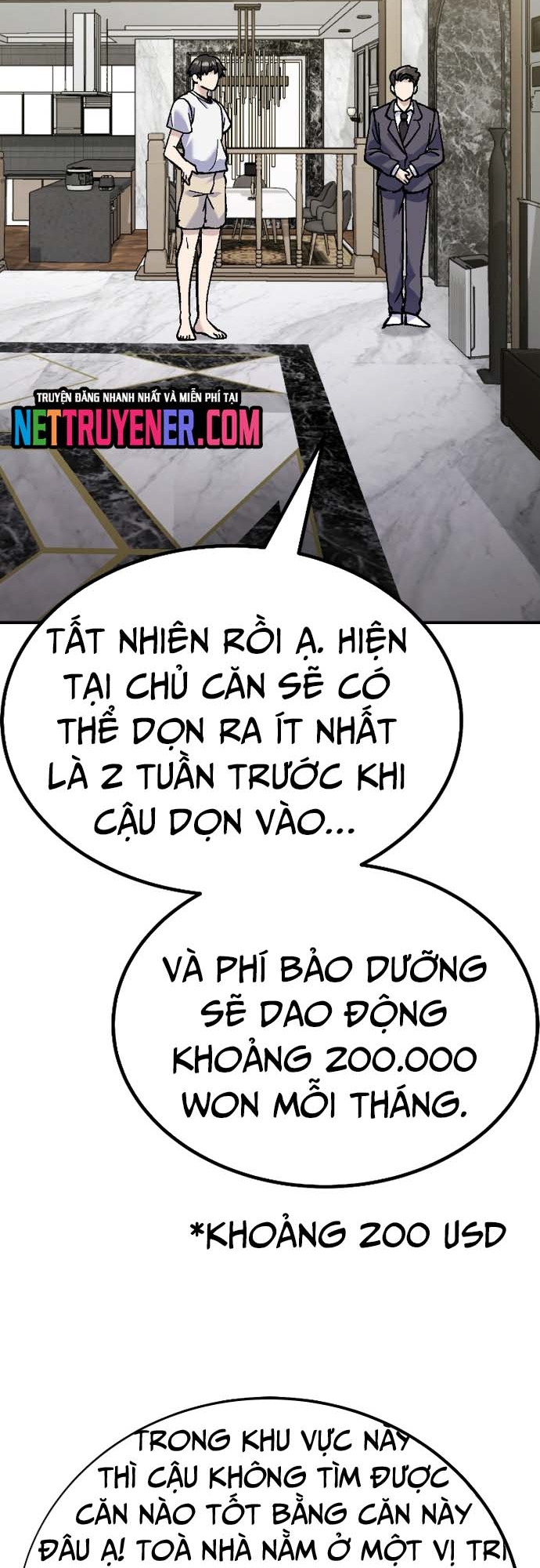 Shipper Của Thần: Chapter 15