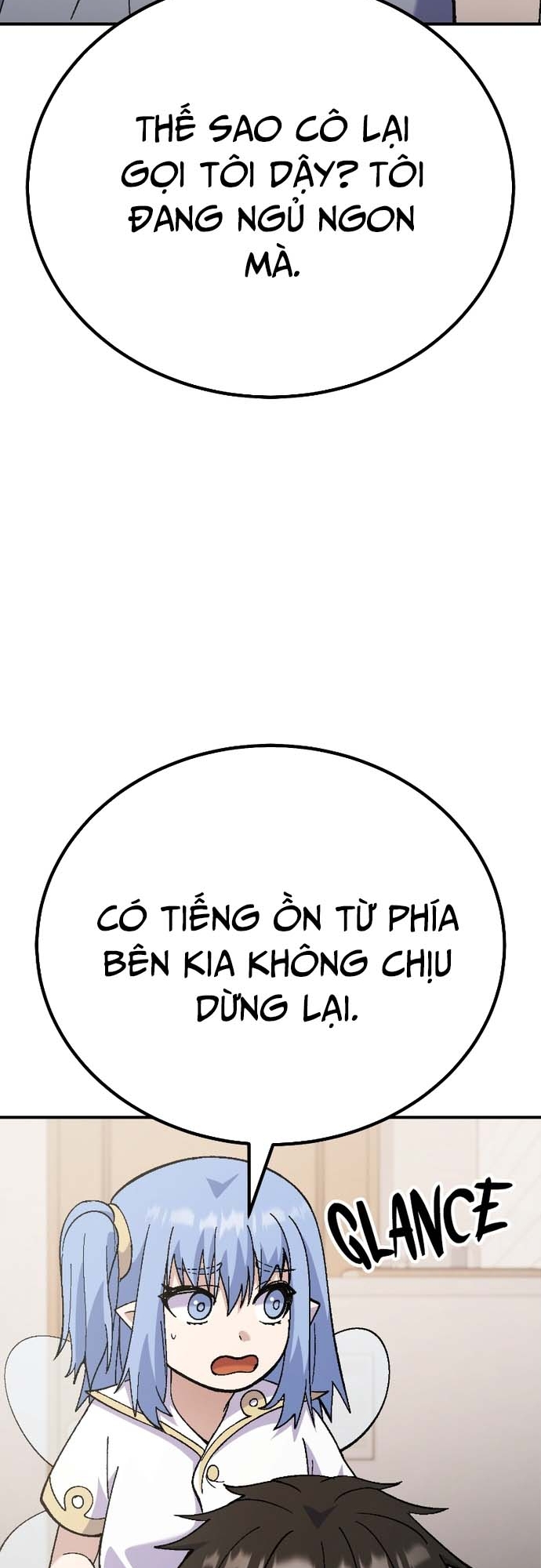 Shipper Của Thần: Chapter 15