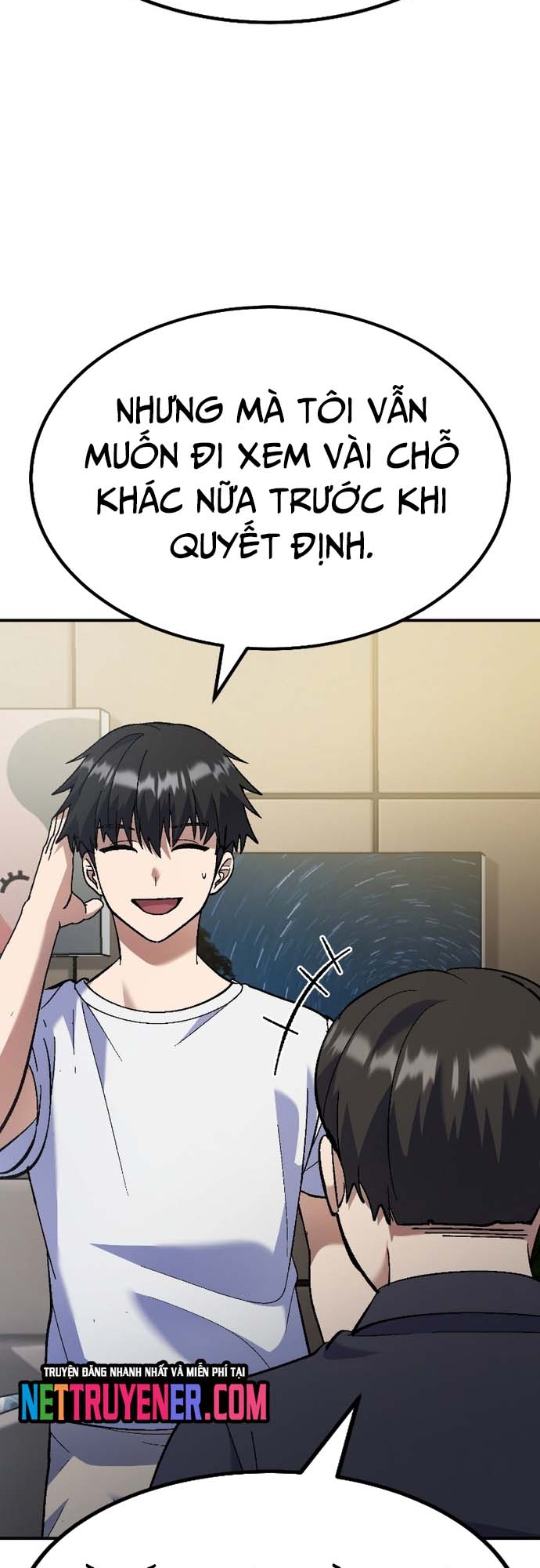 Shipper Của Thần: Chapter 15