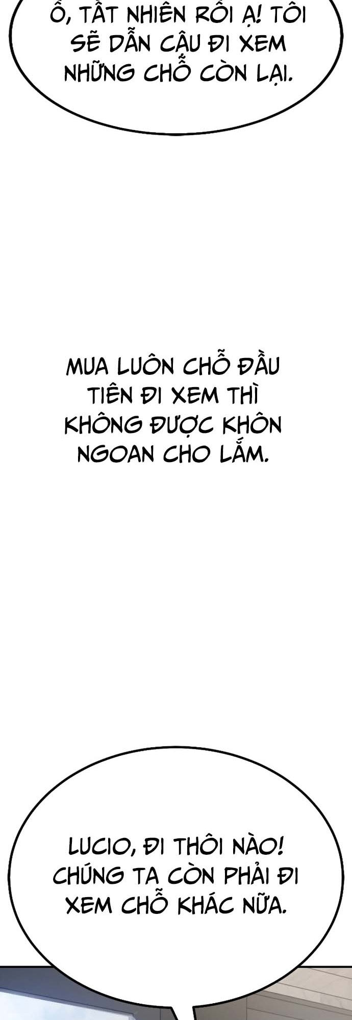 Shipper Của Thần: Chapter 15
