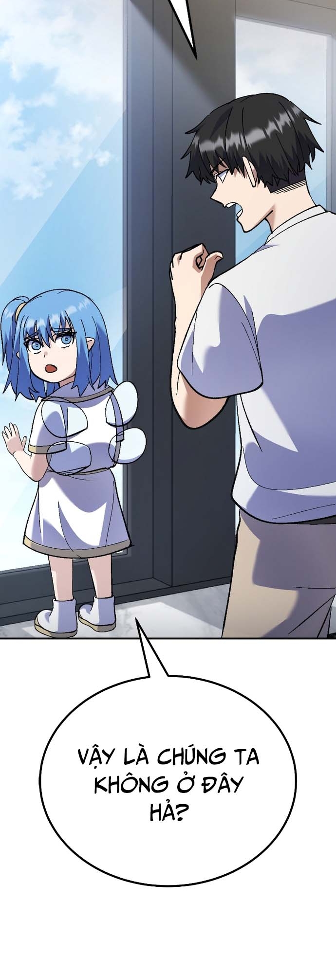 Shipper Của Thần: Chapter 15