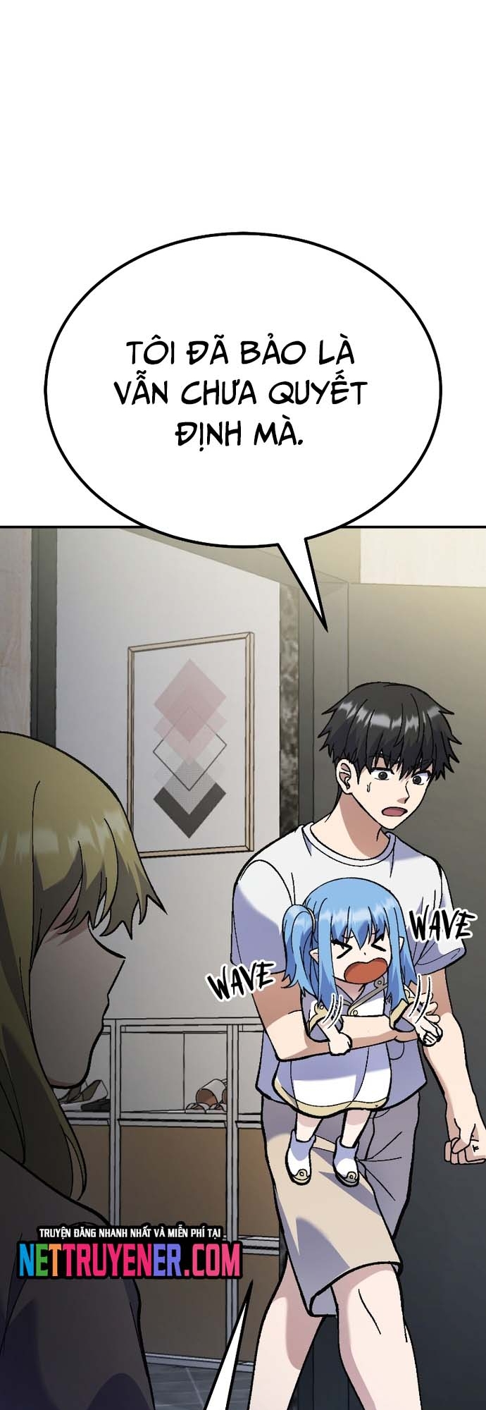 Shipper Của Thần: Chapter 15