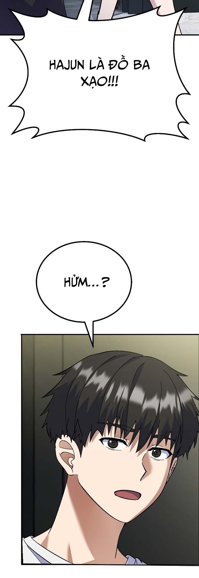 Shipper Của Thần: Chapter 15