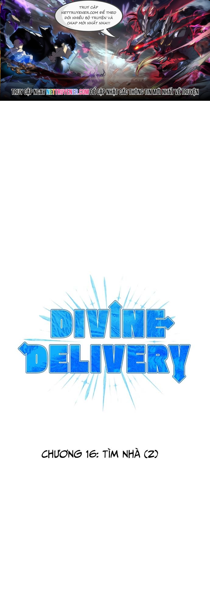 Shipper Của Thần: Chapter 16