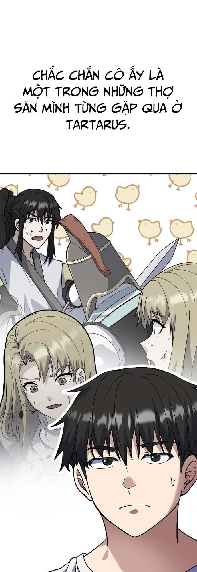 Shipper Của Thần: Chapter 16