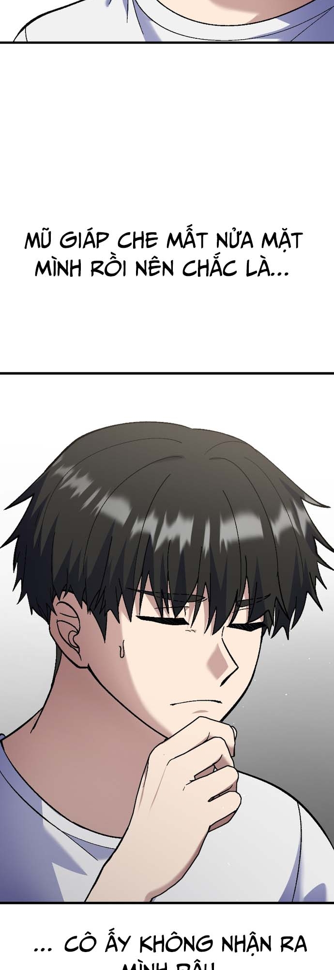 Shipper Của Thần: Chapter 16