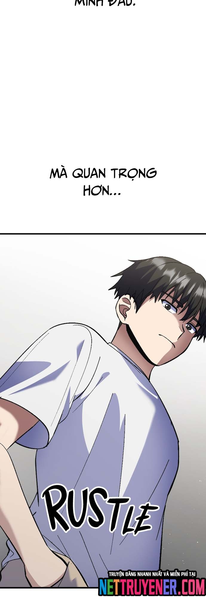 Shipper Của Thần: Chapter 16