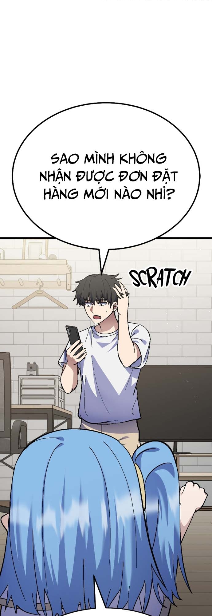 Shipper Của Thần: Chapter 16