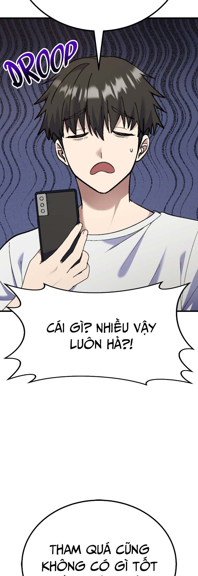 Shipper Của Thần: Chapter 16