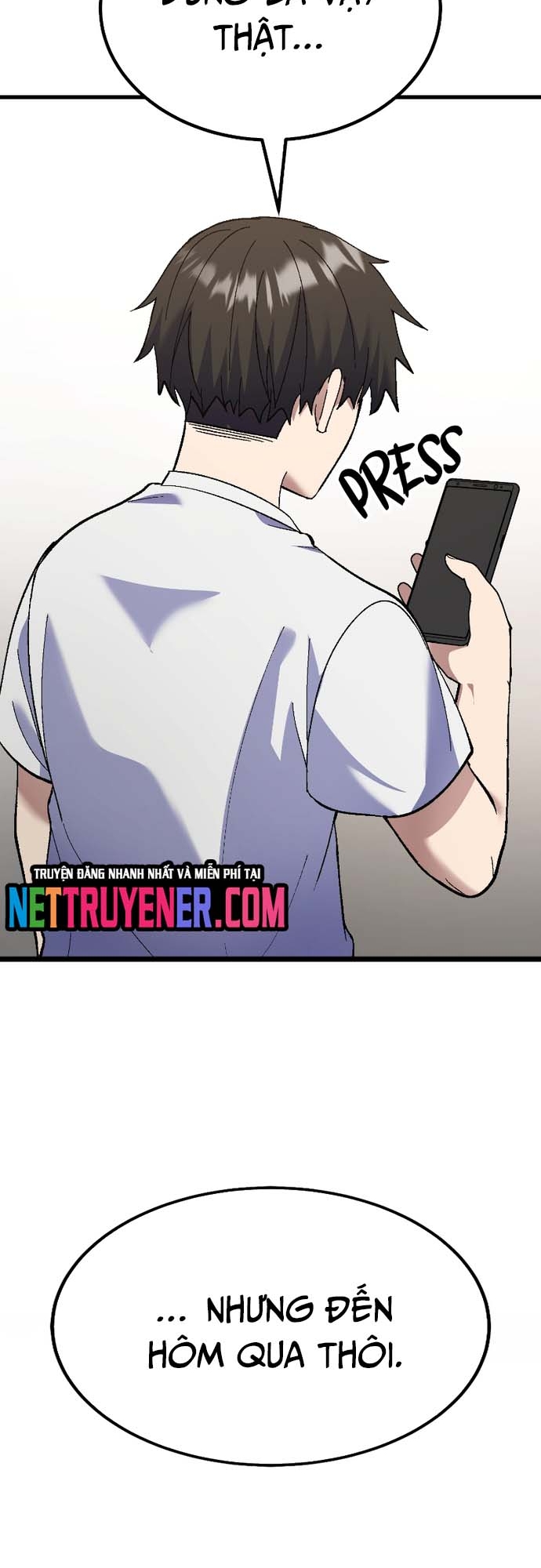 Shipper Của Thần: Chapter 16