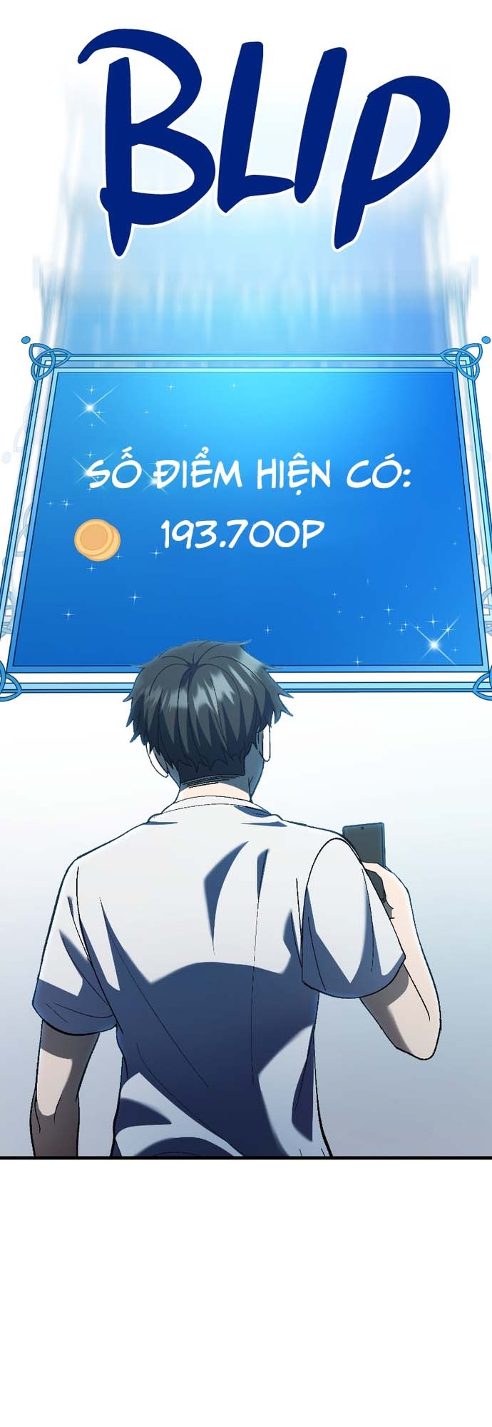 Shipper Của Thần: Chapter 16