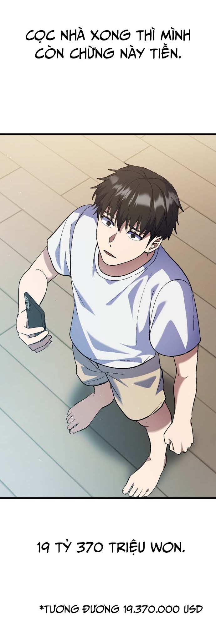 Shipper Của Thần: Chapter 16