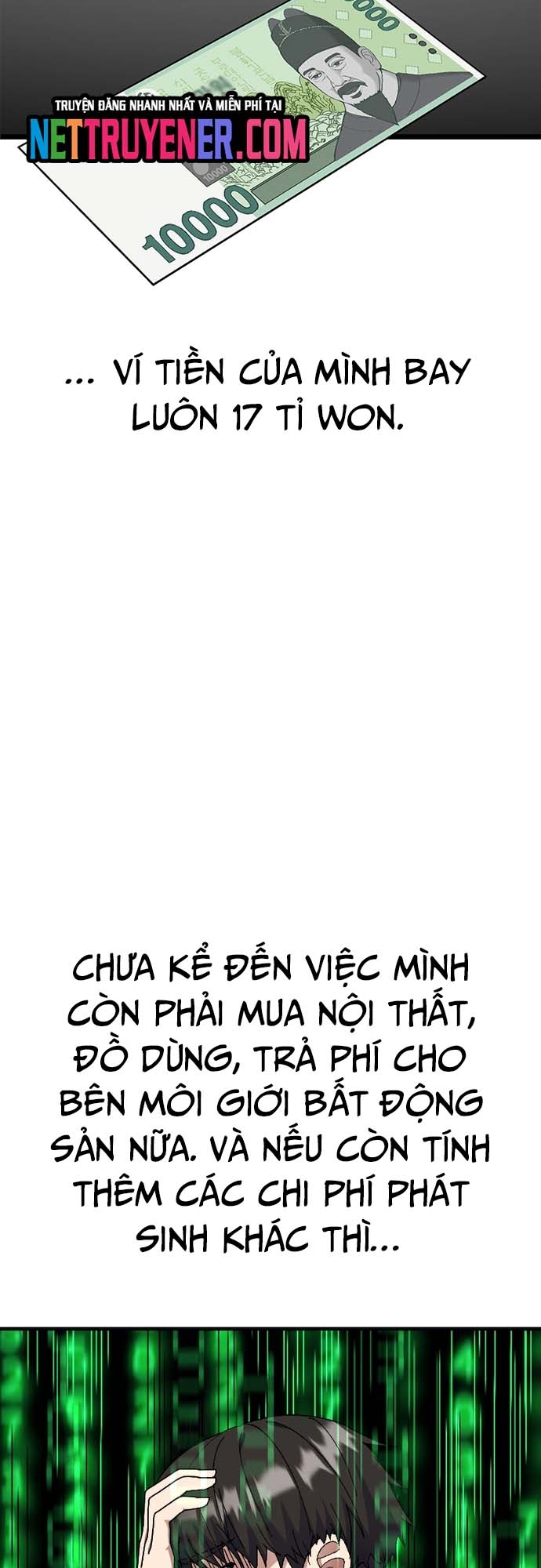 Shipper Của Thần: Chapter 16