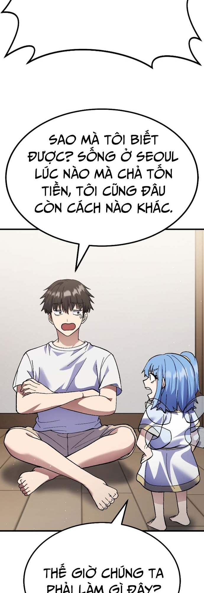 Shipper Của Thần: Chapter 16