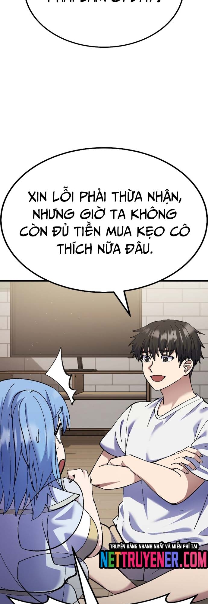 Shipper Của Thần: Chapter 16