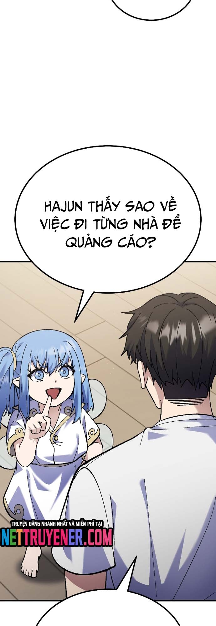 Shipper Của Thần: Chapter 16