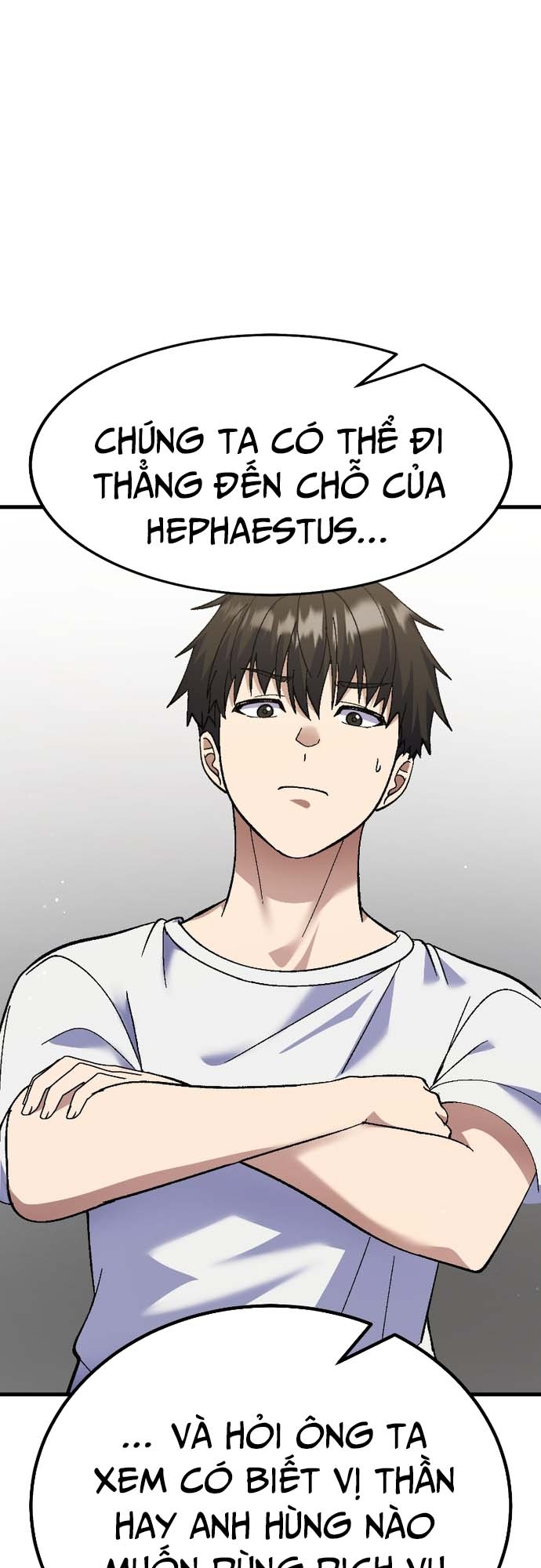 Shipper Của Thần: Chapter 16