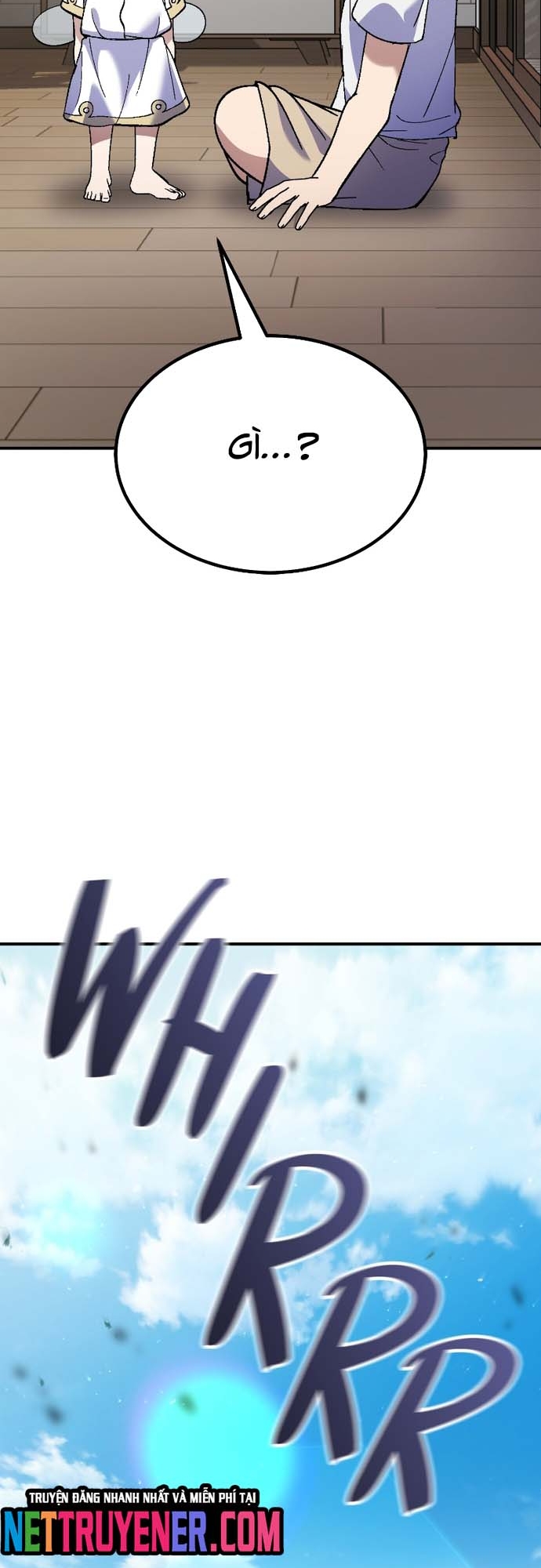 Shipper Của Thần: Chapter 16