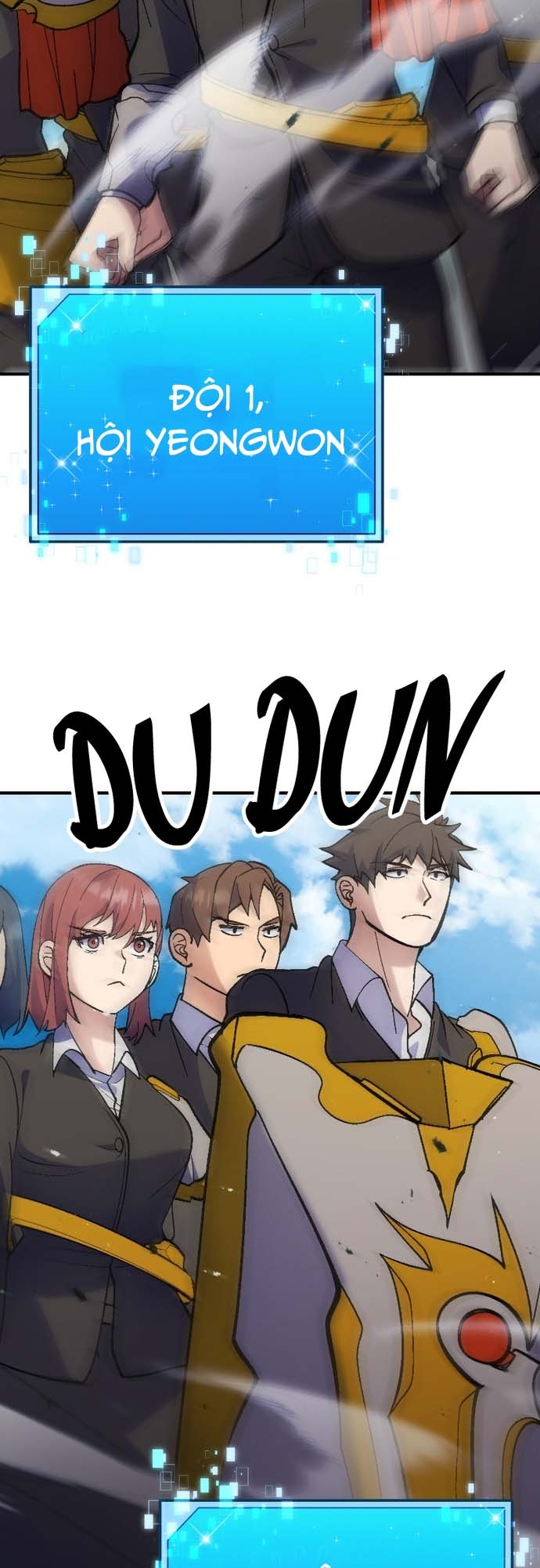 Shipper Của Thần: Chapter 16